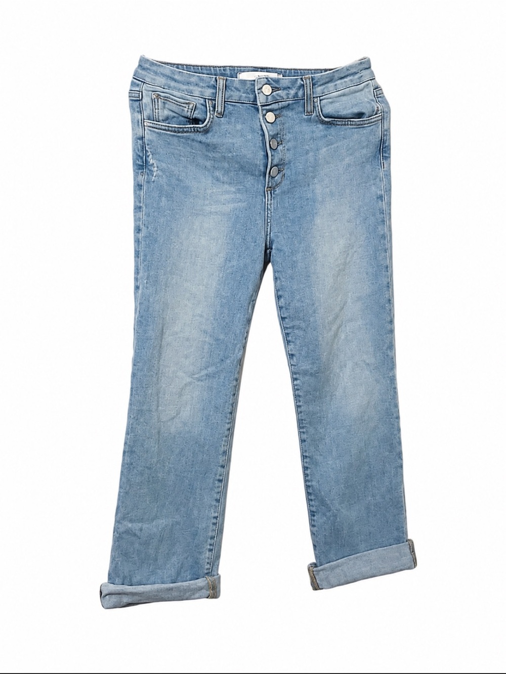 Joes jeans light blue size 29